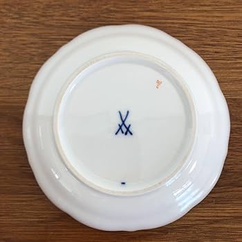 マイセンデミタスカップ Amazon.co.jp: マイセン meissen デミタスカップアンドソーサー